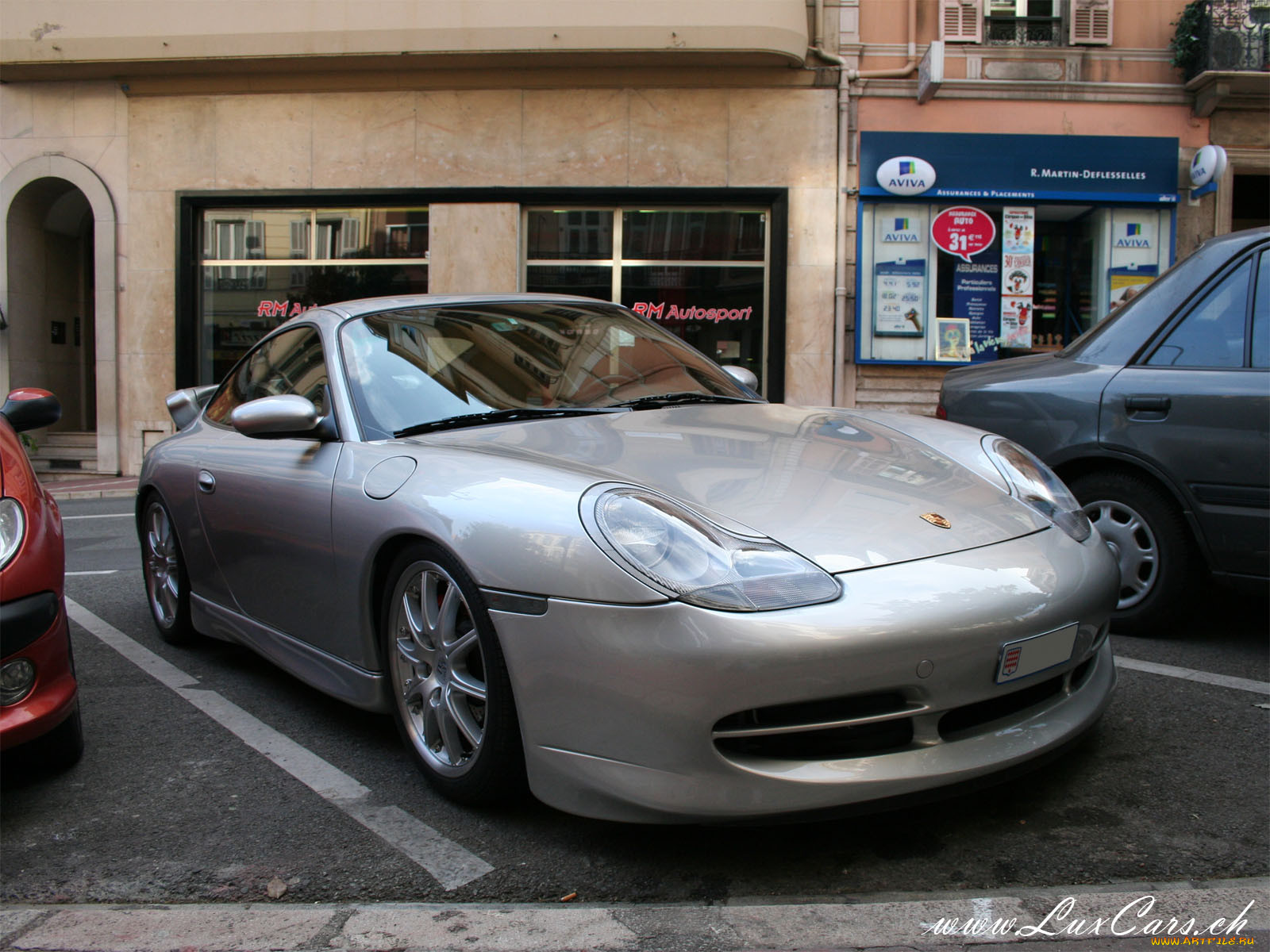, porsche
